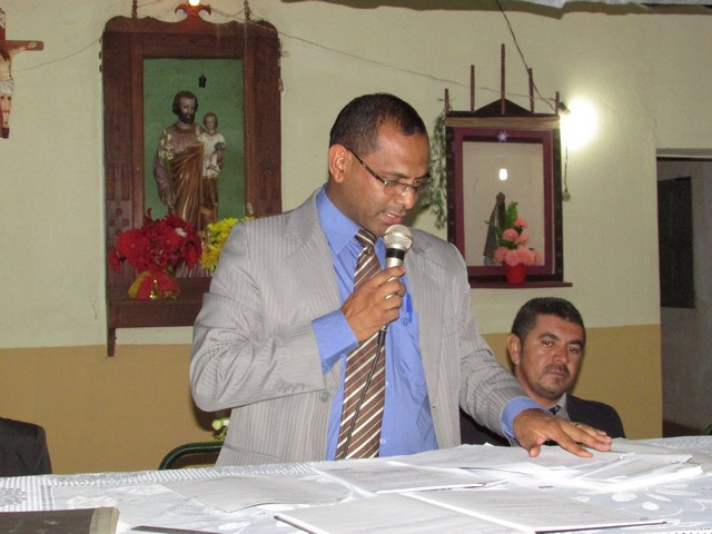 Projeto Câmara Itinerante em São José dos Cocos - Imagem 8