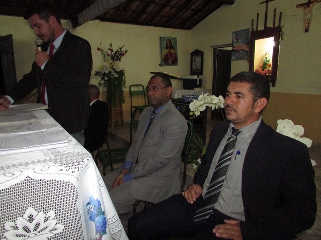 Projeto Câmara Itinerante em São José dos Cocos - Imagem 4