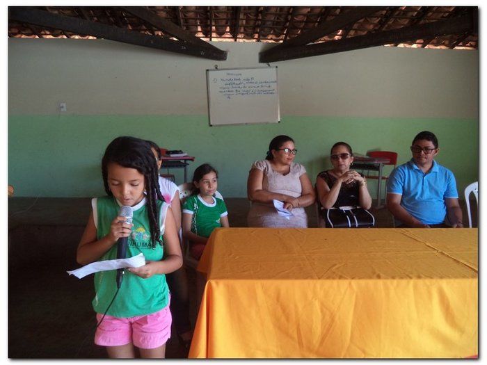 II Atividade Cultural A.C.L - Imagem 9