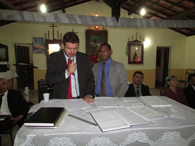 Projeto Câmara Itinerante em São José dos Cocos - Imagem 11