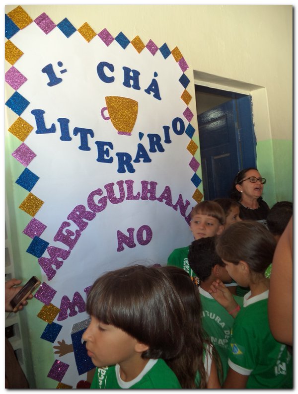 II Atividade Cultural A.C.L - Imagem 13