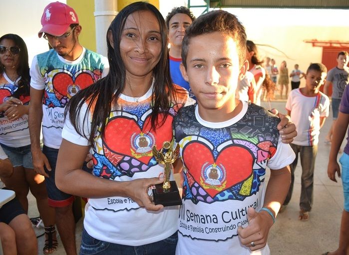 Terceiro dia da VII Semana Cultural do ASA tem disputas de jogos esportivos, educativos e o jogo dos pais - Imagem 54