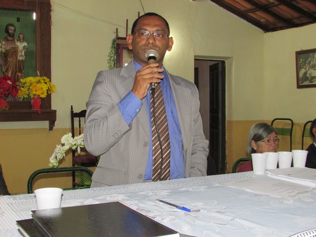 Projeto Câmara Itinerante em São José dos Cocos - Imagem 31