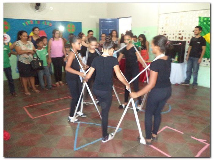 II Atividade Cultural A.C.L - Imagem 44