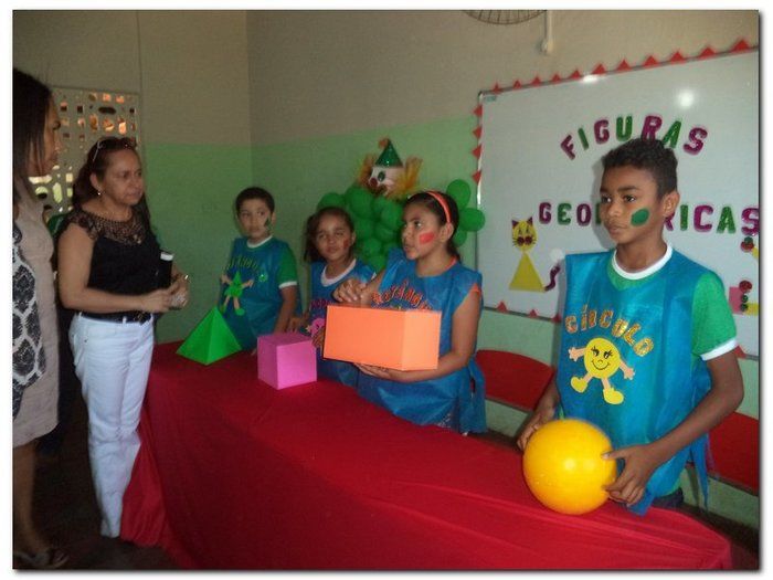 II Atividade Cultural A.C.L - Imagem 39