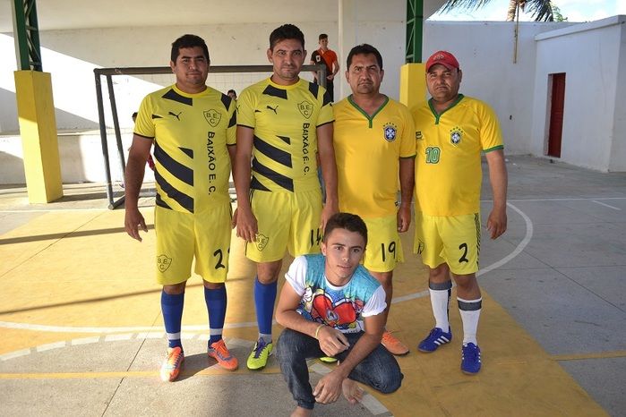 Terceiro dia da VII Semana Cultural do ASA tem disputas de jogos esportivos, educativos e o jogo dos pais - Imagem 47