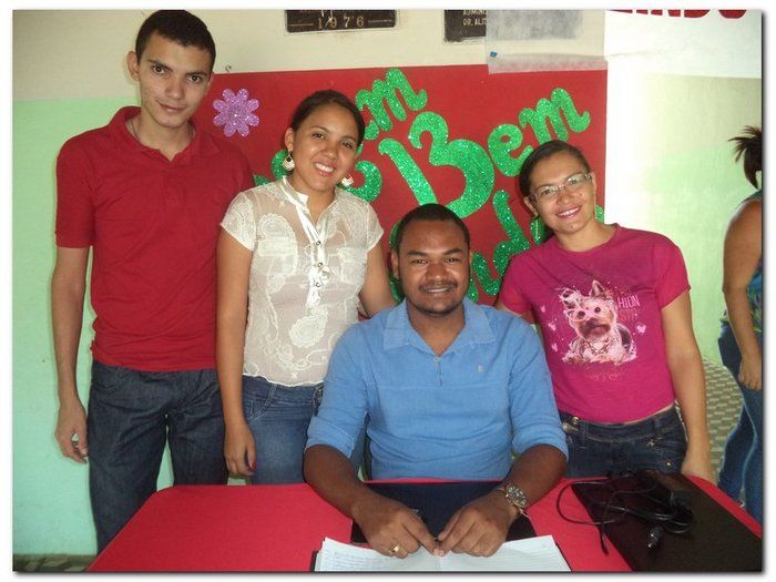 II Atividade Cultural A.C.L - Imagem 2