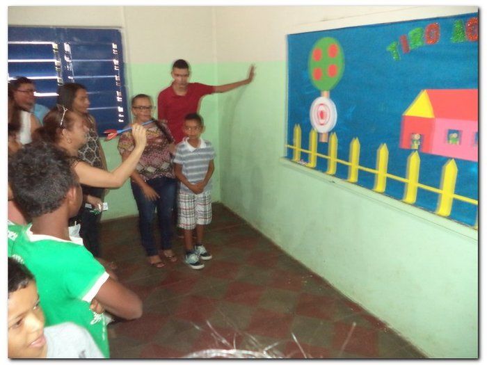 II Atividade Cultural A.C.L - Imagem 35