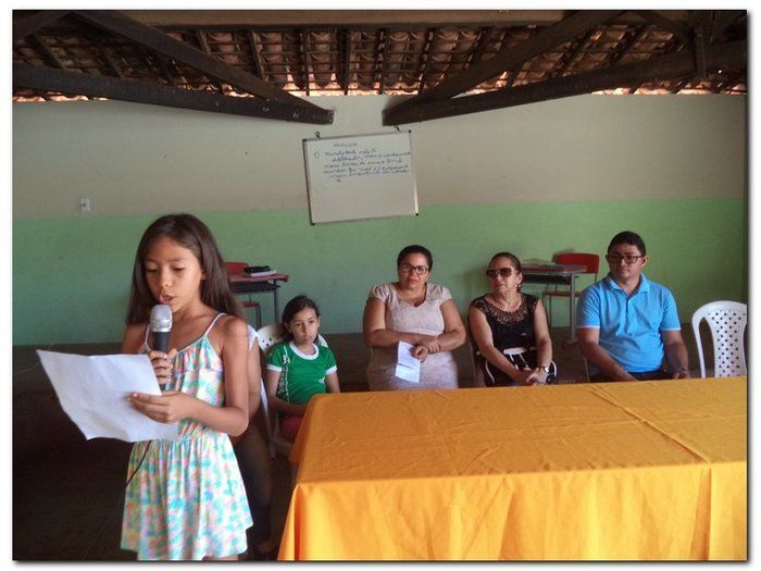 II Atividade Cultural A.C.L - Imagem 11