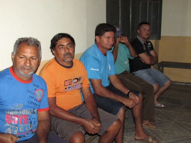 Projeto Câmara Itinerante em São José dos Cocos - Imagem 15