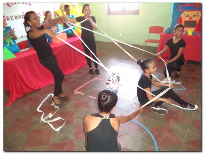 II Atividade Cultural A.C.L - Imagem 45