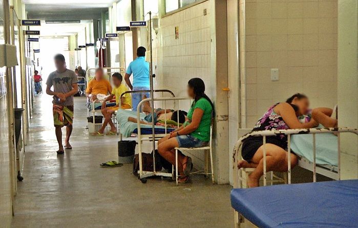 HEDA receberá mais de R$ 1 milhão do Governo Federal - Imagem 3