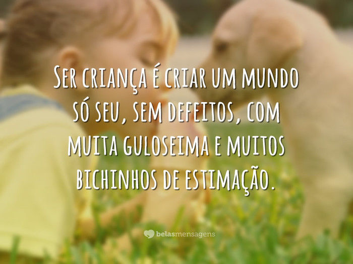 Feliz Dia das Crianças! - Imagem 2