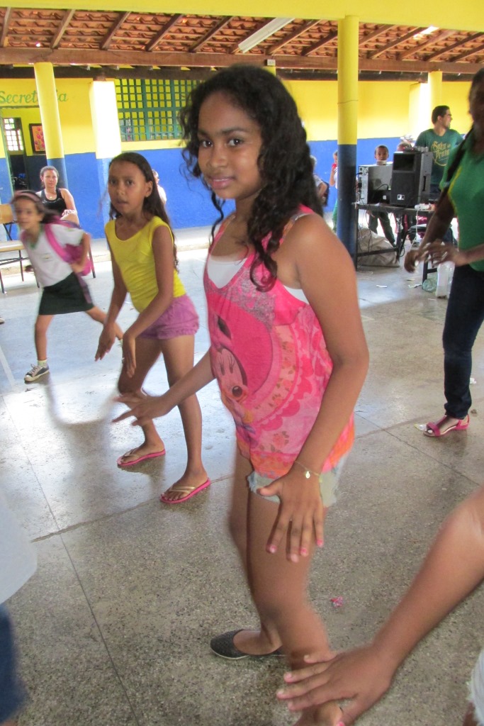 Escola Evaristo Reis comemora o dia das crianças  - Imagem 62