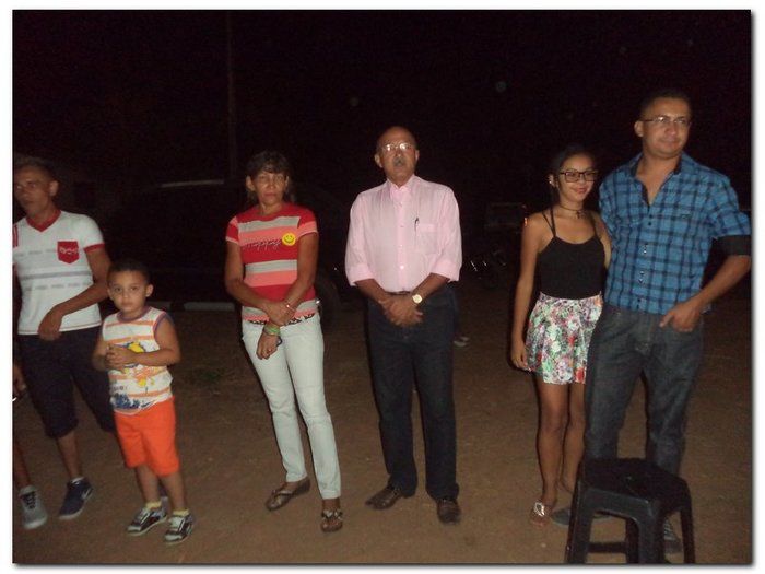 Encerramento do festejo do Curral Velho foi com uma grande Missa Campal - Imagem 22