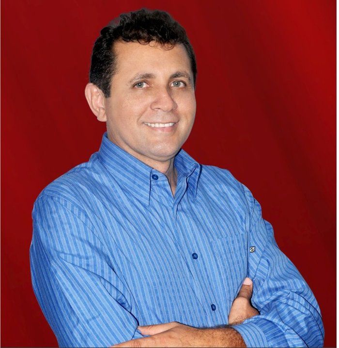Prefeito de Juazeiro do Piauí Tonho Veríssimo
