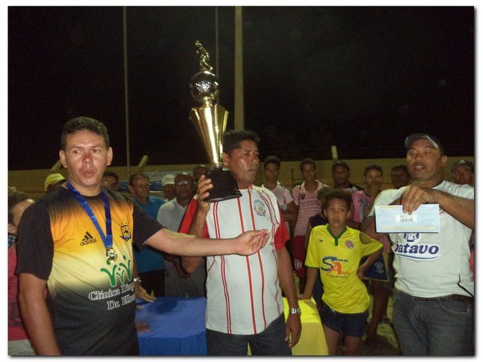 Forte vence o Liberdade na final do 28º Campeonato de Futebol Amador de Inhuma - Imagem 50