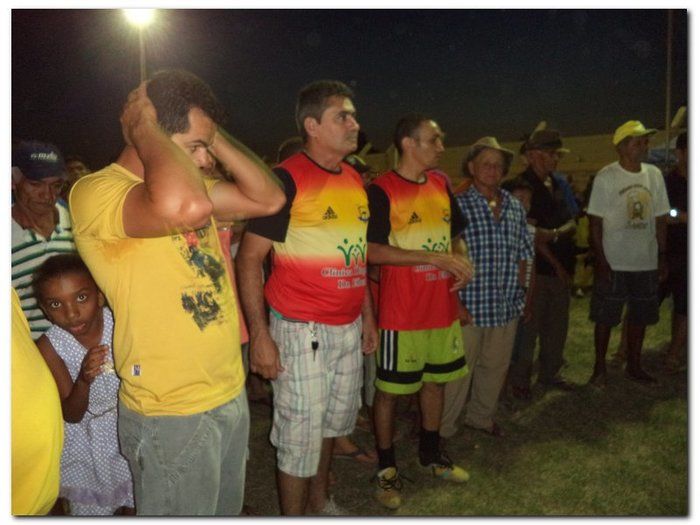 Forte vence o Liberdade na final do 28º Campeonato de Futebol Amador de Inhuma - Imagem 39