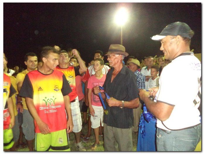 Forte vence o Liberdade na final do 28º Campeonato de Futebol Amador de Inhuma - Imagem 42