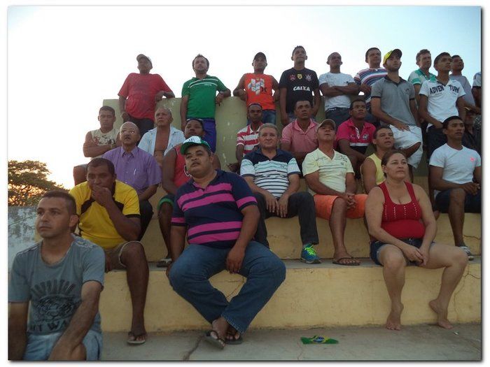 Forte vence o Liberdade na final do 28º Campeonato de Futebol Amador de Inhuma - Imagem 4