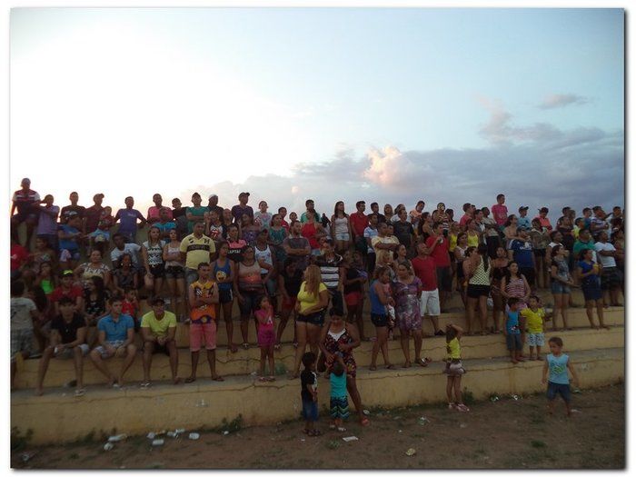 Forte vence o Liberdade na final do 28º Campeonato de Futebol Amador de Inhuma - Imagem 13