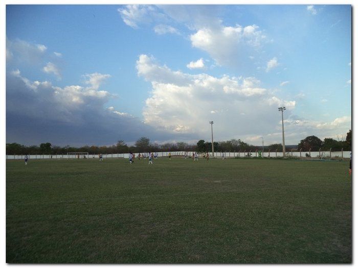 Forte vence o Liberdade na final do 28º Campeonato de Futebol Amador de Inhuma - Imagem 24