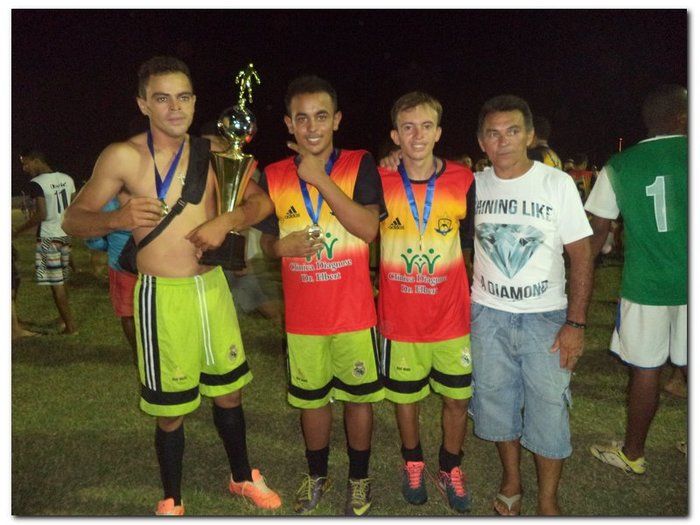 Forte vence o Liberdade na final do 28º Campeonato de Futebol Amador de Inhuma - Imagem 54