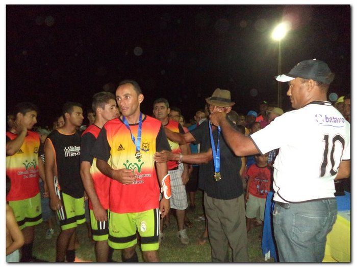 Forte vence o Liberdade na final do 28º Campeonato de Futebol Amador de Inhuma - Imagem 44