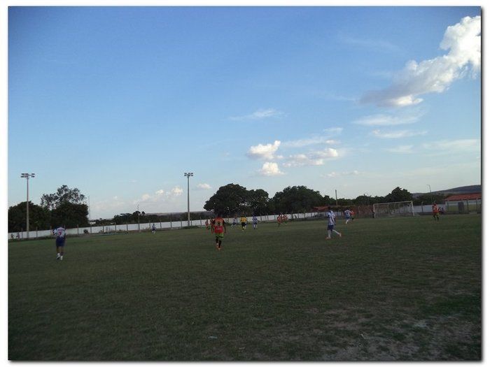 Forte vence o Liberdade na final do 28º Campeonato de Futebol Amador de Inhuma - Imagem 23