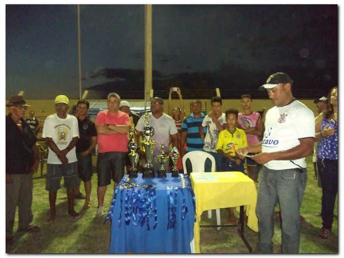 Forte vence o Liberdade na final do 28º Campeonato de Futebol Amador de Inhuma - Imagem 36