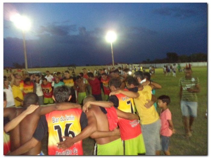 Forte vence o Liberdade na final do 28º Campeonato de Futebol Amador de Inhuma - Imagem 33