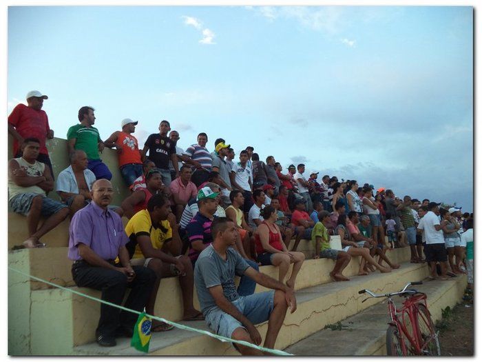 Forte vence o Liberdade na final do 28º Campeonato de Futebol Amador de Inhuma - Imagem 3