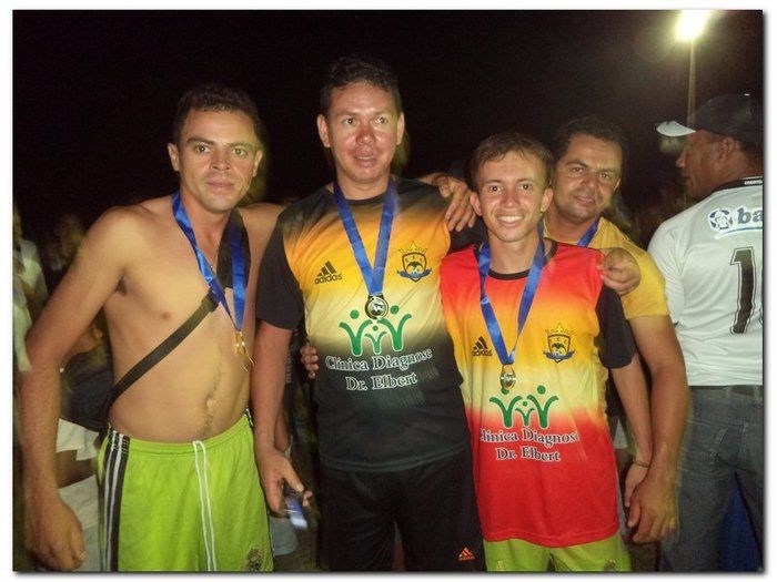 Forte vence o Liberdade na final do 28º Campeonato de Futebol Amador de Inhuma - Imagem 48