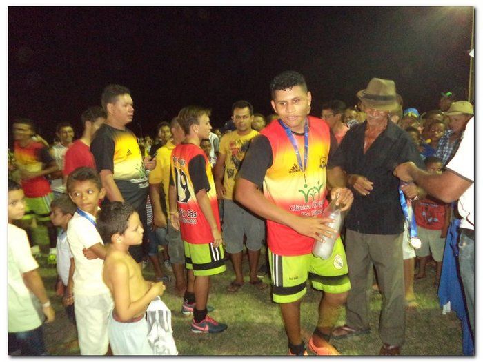 Forte vence o Liberdade na final do 28º Campeonato de Futebol Amador de Inhuma - Imagem 47