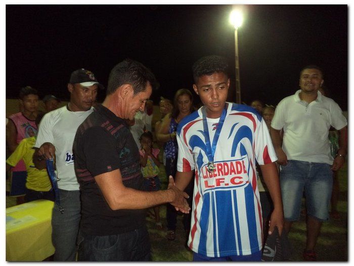 Forte vence o Liberdade na final do 28º Campeonato de Futebol Amador de Inhuma - Imagem 41