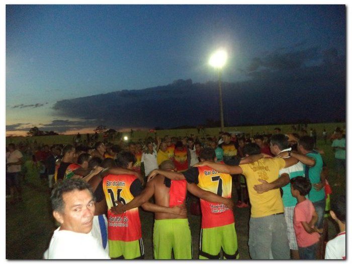 Forte vence o Liberdade na final do 28º Campeonato de Futebol Amador de Inhuma - Imagem 34