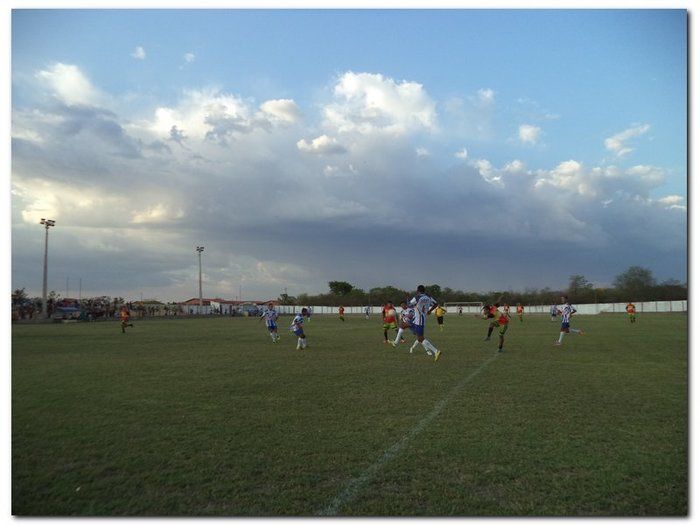 Forte vence o Liberdade na final do 28º Campeonato de Futebol Amador de Inhuma - Imagem 27