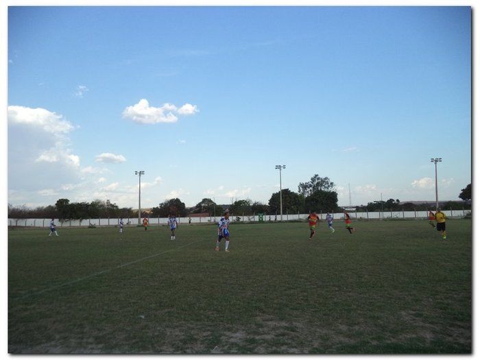 Forte vence o Liberdade na final do 28º Campeonato de Futebol Amador de Inhuma - Imagem 7