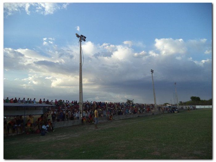 Forte vence o Liberdade na final do 28º Campeonato de Futebol Amador de Inhuma - Imagem 26
