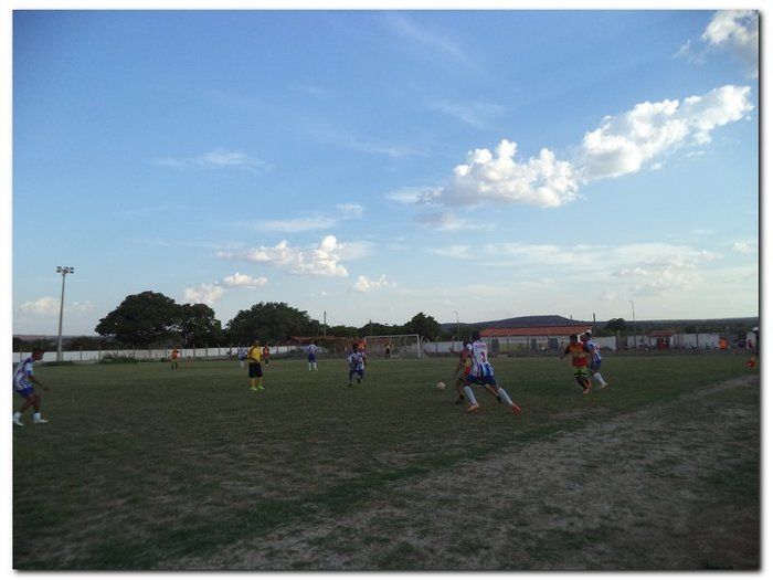 Forte vence o Liberdade na final do 28º Campeonato de Futebol Amador de Inhuma - Imagem 6