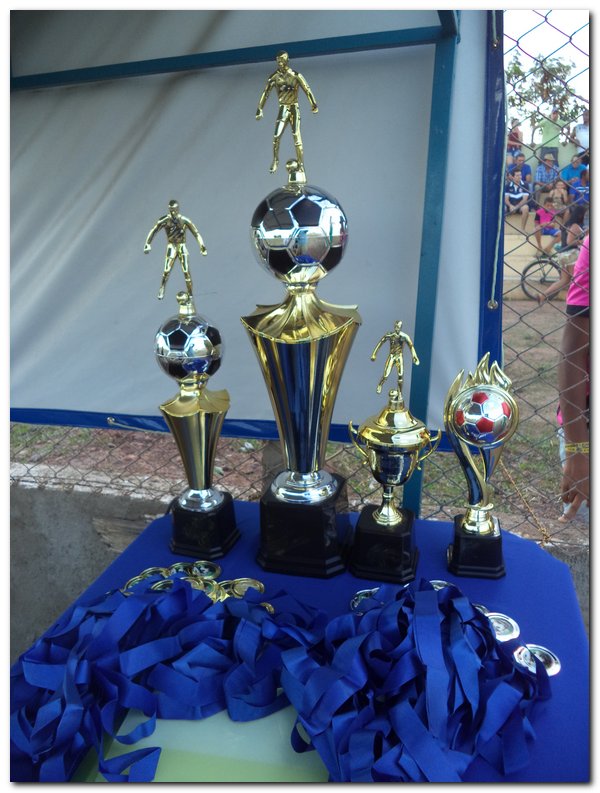 Forte vence o Liberdade na final do 28º Campeonato de Futebol Amador de Inhuma - Imagem 19