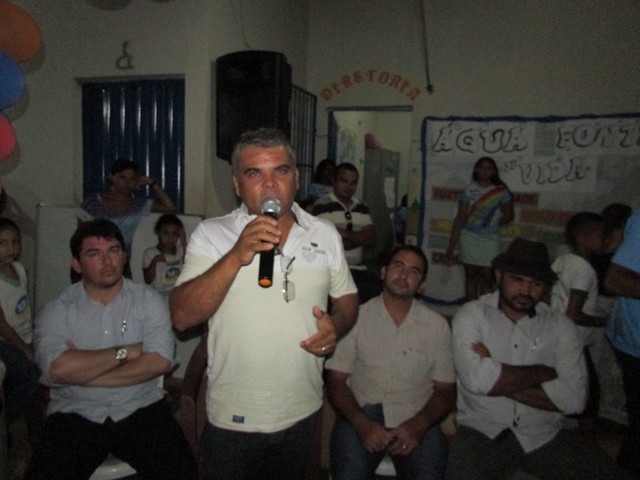 Escola AntônioTapety Realizou Projeto Água Fonte de Vida - Imagem 98