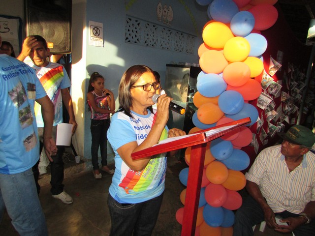 Escola AntônioTapety Realizou Projeto Água Fonte de Vida - Imagem 42