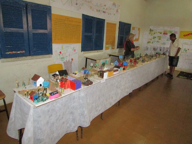 Escola AntônioTapety Realizou Projeto Água Fonte de Vida - Imagem 2