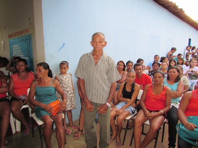 Escola AntônioTapety Realizou Projeto Água Fonte de Vida - Imagem 49