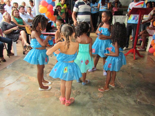 Escola AntônioTapety Realizou Projeto Água Fonte de Vida - Imagem 56