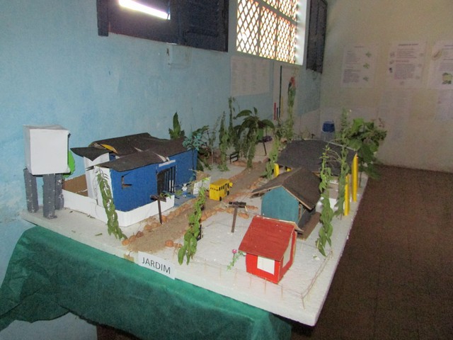 Escola AntônioTapety Realizou Projeto Água Fonte de Vida - Imagem 17