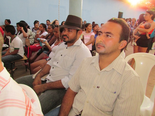 Escola AntônioTapety Realizou Projeto Água Fonte de Vida - Imagem 40