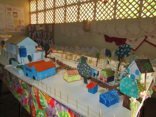 Escola AntônioTapety Realizou Projeto Água Fonte de Vida - Imagem 3