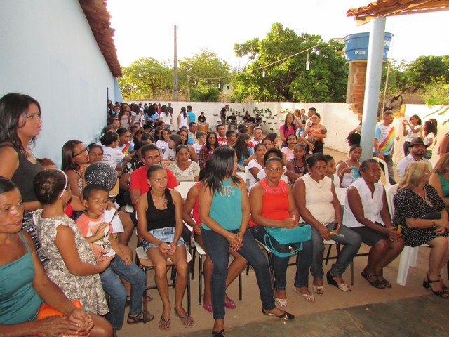 Escola AntônioTapety Realizou Projeto Água Fonte de Vida - Imagem 36